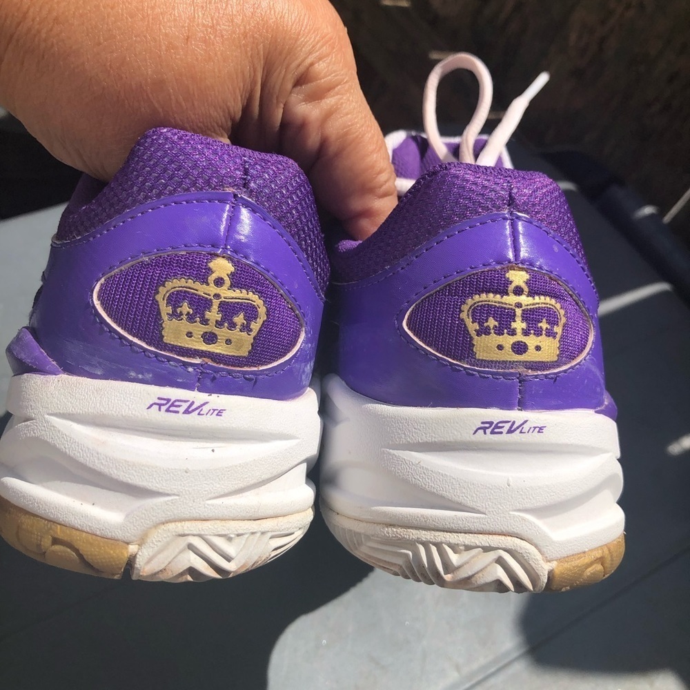 🎉🎊💥New Balance 996 crown Rev lite sneakers 🎈 - Picture 4 of 8